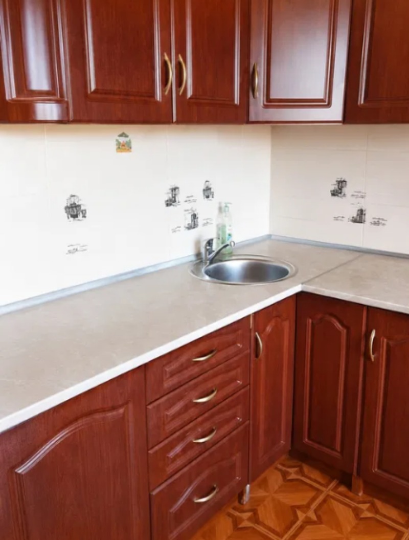 Квартира на ул. Трамвайная, 35 м², 30 000$ — FAKTOR