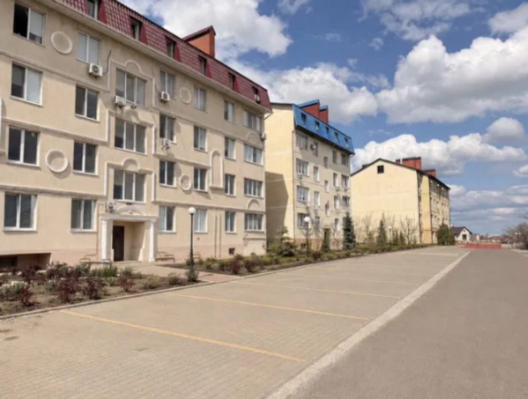 Квартира на ул. Трамвайная, 35 м², 30 000$ — FAKTOR