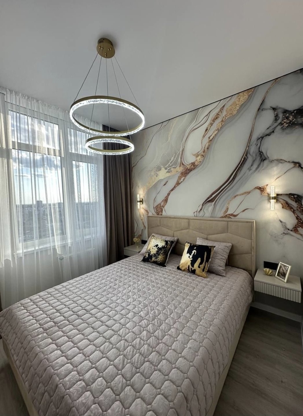 Квартира на ул. Краснова, 43 м², 85 500$ — FAKTOR