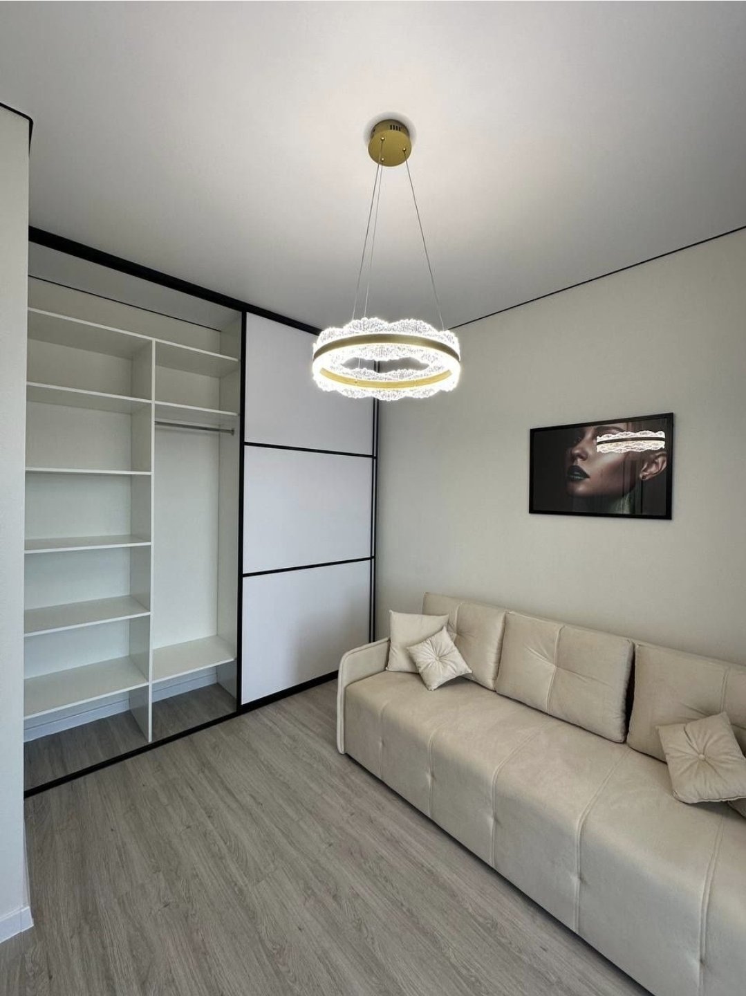 Квартира на ул. Краснова, 43 м², 85 500$ — FAKTOR