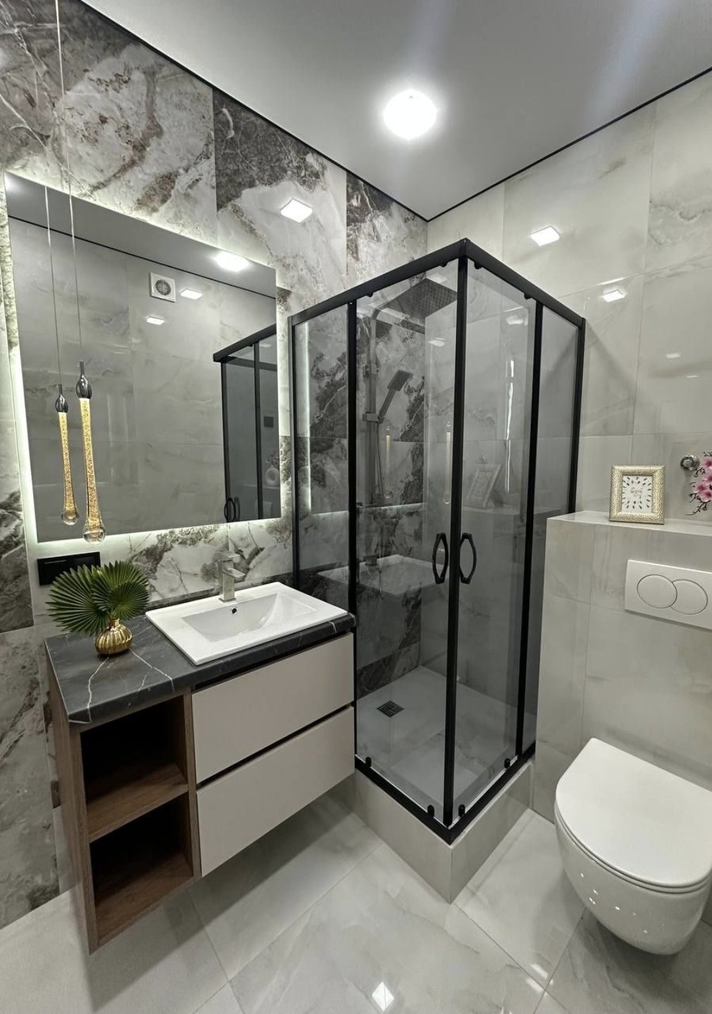 Квартира на ул. Краснова, 43 м², 85 500$ — FAKTOR