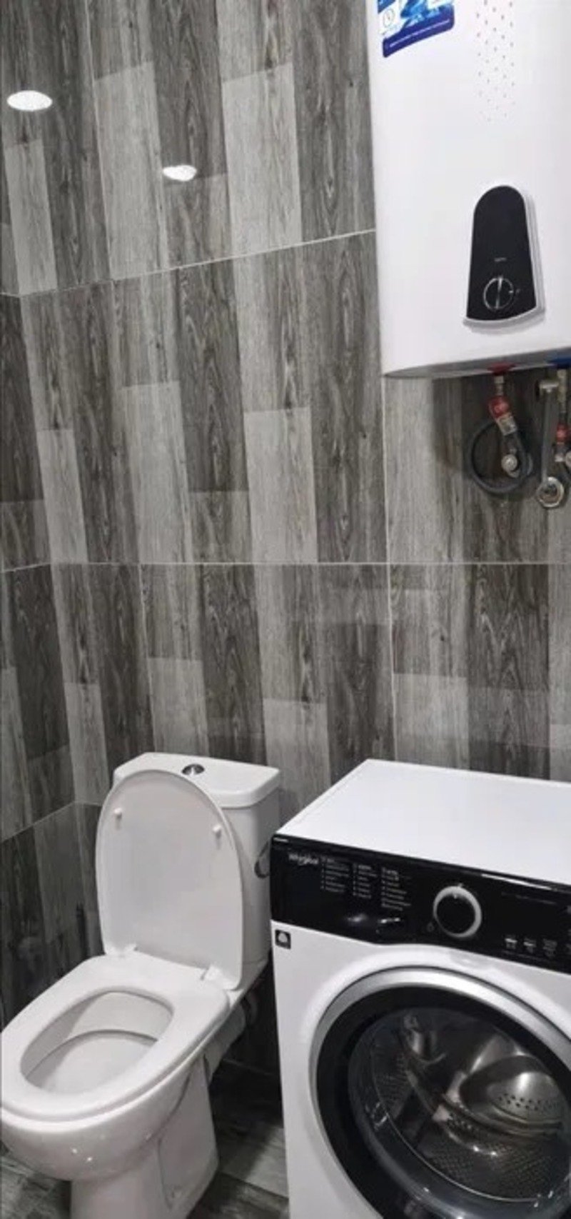 Квартира на ул. Варненская, 45 м², 67 000$ — FAKTOR