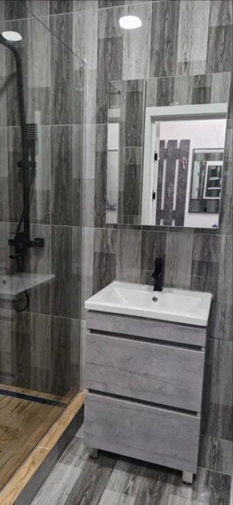 Квартира на ул. Варненская, 45 м², 67 000$ — FAKTOR
