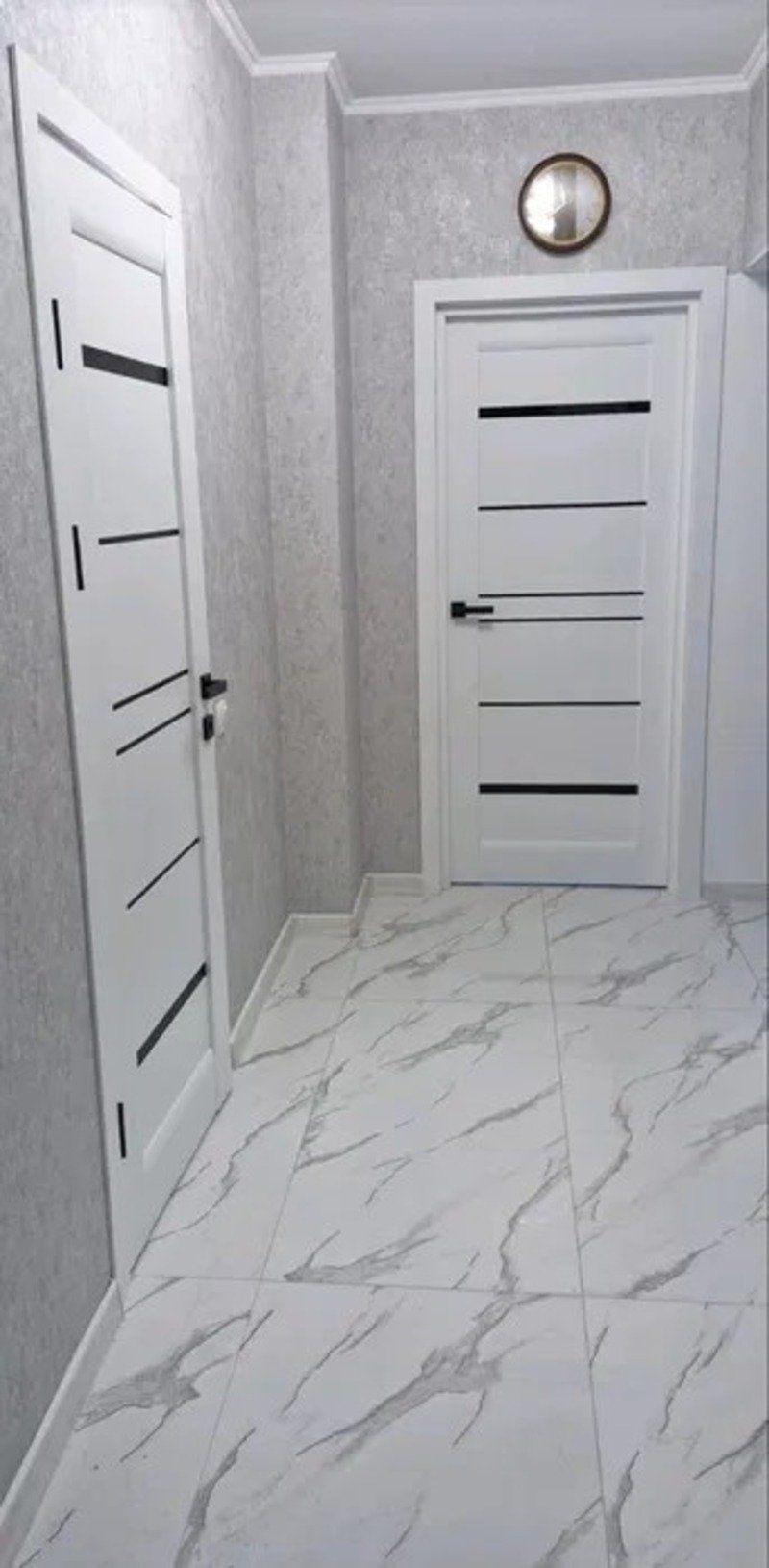 Квартира на ул. Варненская, 45 м², 67 000$ — FAKTOR
