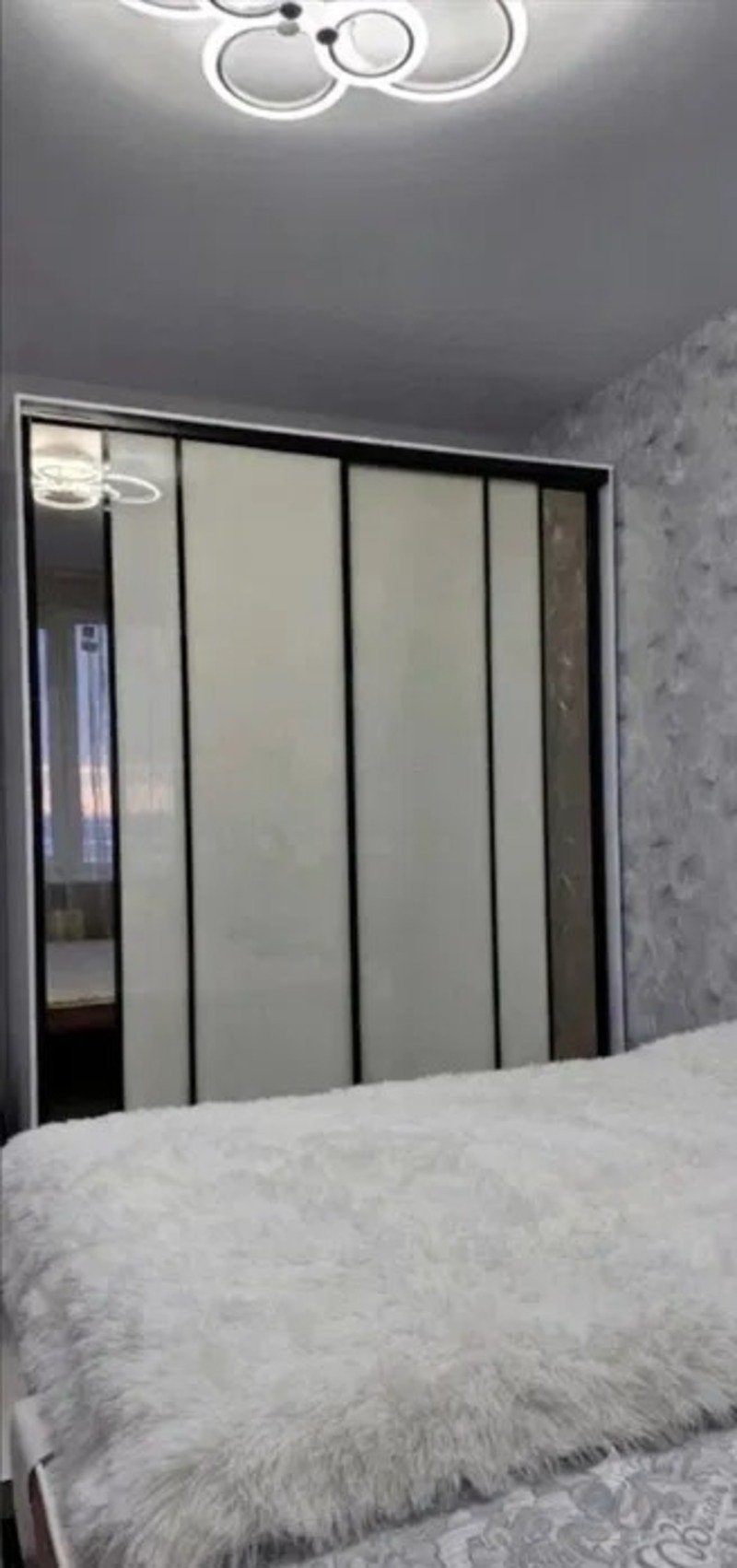 Квартира на ул. Варненская, 45 м², 67 000$ — FAKTOR