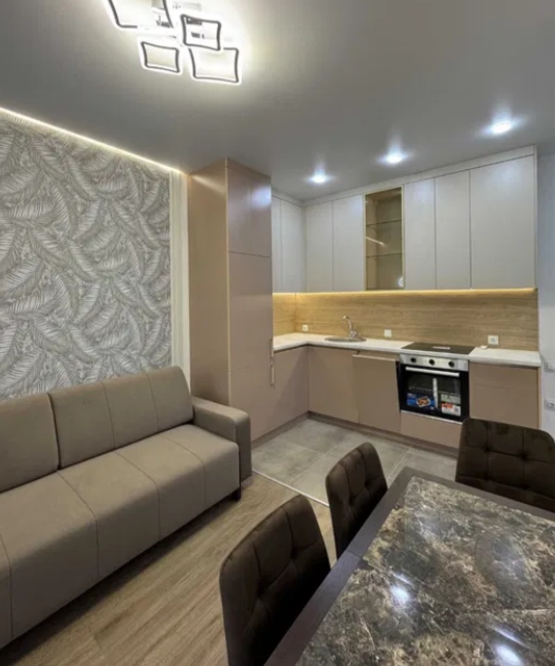 Квартира на ул. Краснова, 41 м², 78 000$ — FAKTOR