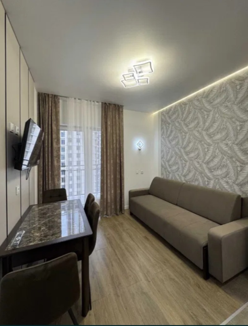 Квартира на ул. Краснова, 41 м², 78 000$ — FAKTOR