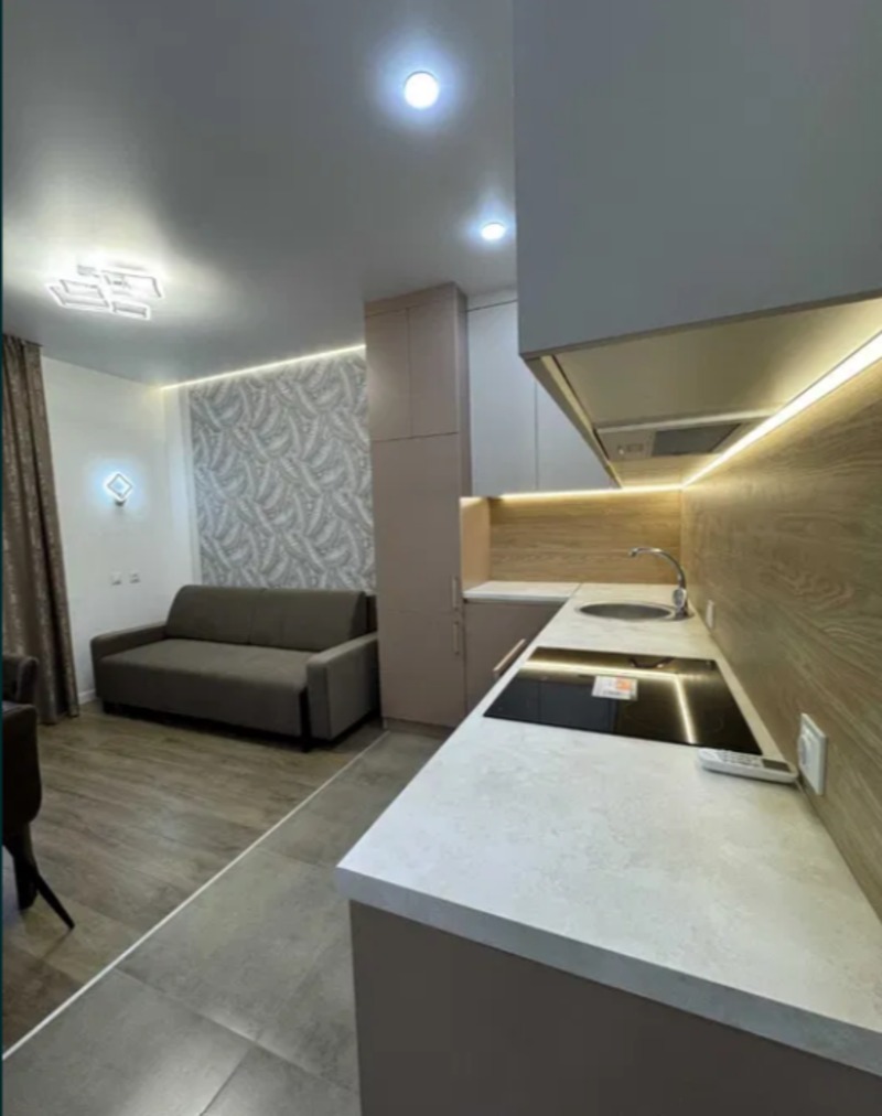 Квартира на ул. Краснова, 41 м², 78 000$ — FAKTOR