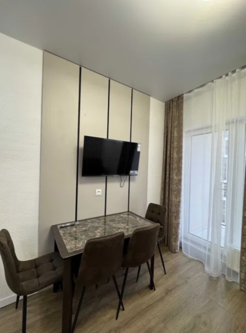 Квартира на ул. Краснова, 41 м², 78 000$ — FAKTOR