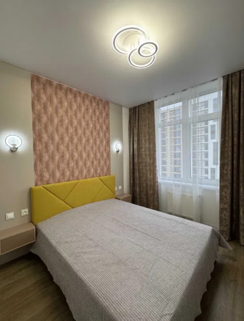 Квартира на ул. Краснова, 41 м², 78 000$ — FAKTOR