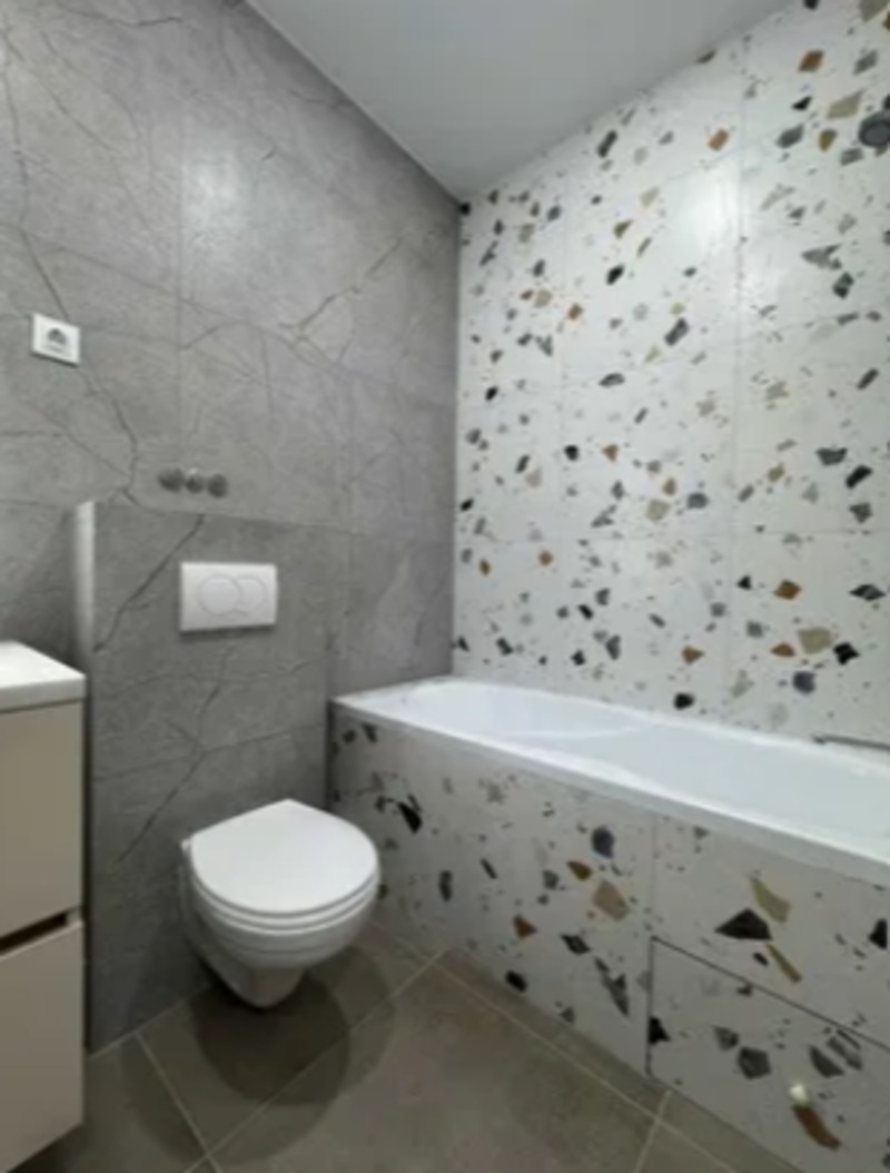 Квартира на ул. Краснова, 41 м², 78 000$ — FAKTOR