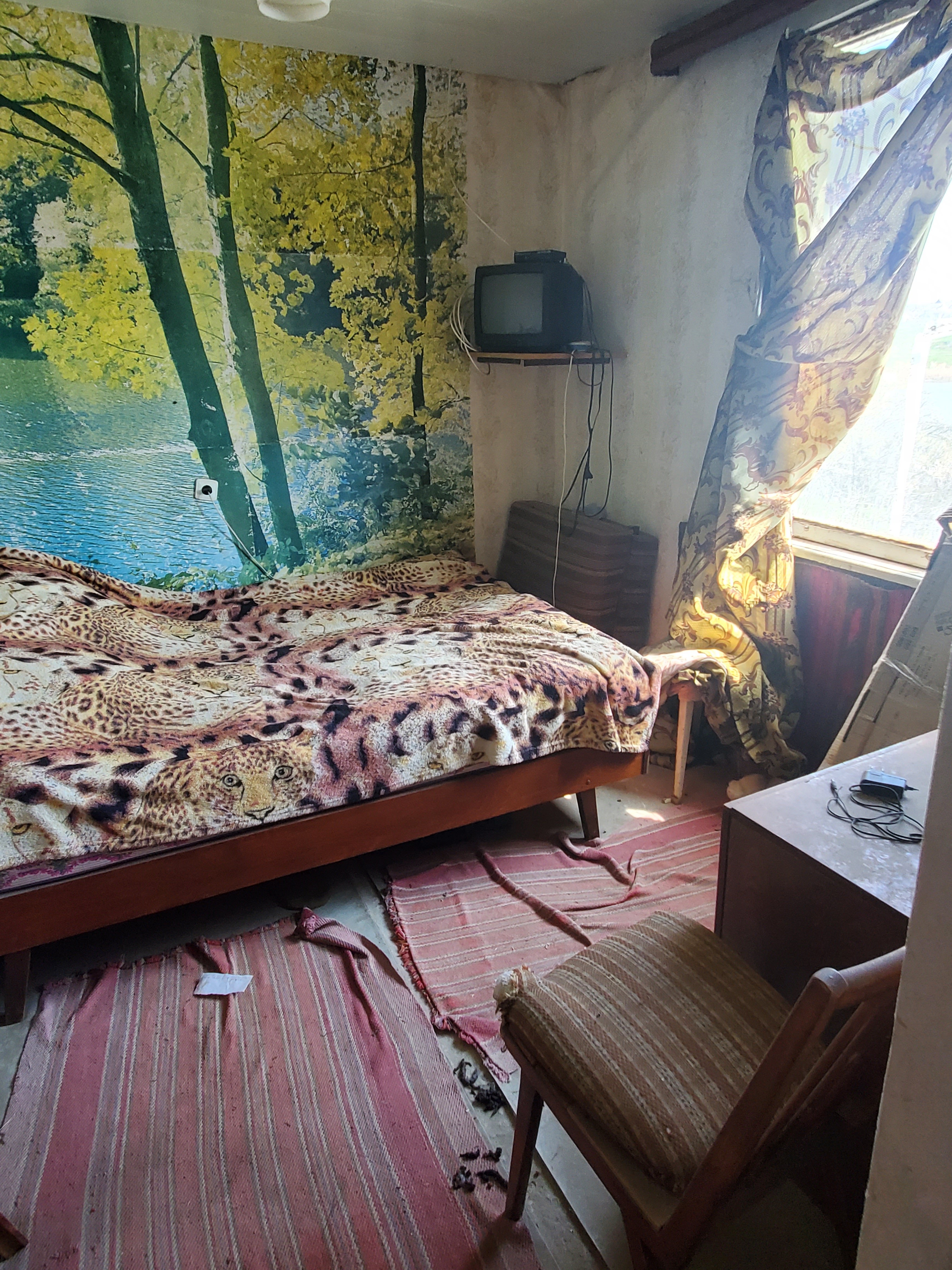 Будинок на вул. Железнодорожная, 70 м², 11 000$ — FAKTOR