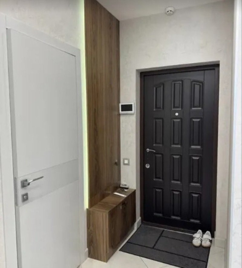 Квартира на ул. Литературная, 83 м², 160 000$ — FAKTOR