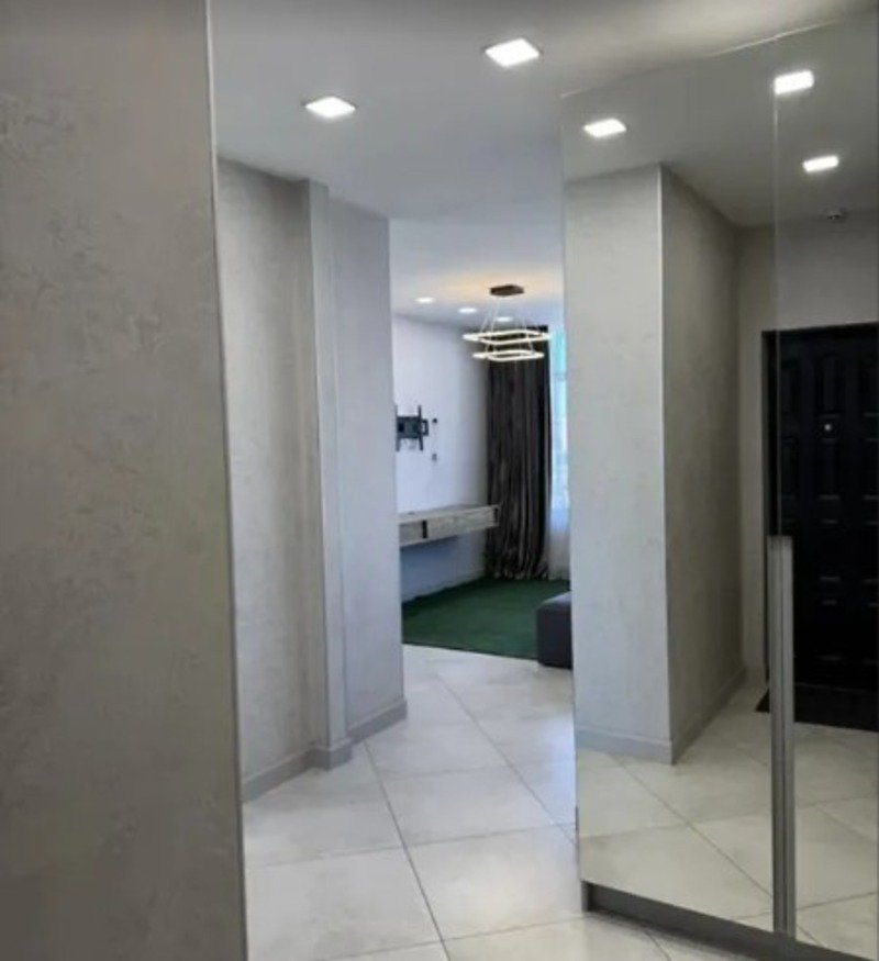 Квартира на ул. Литературная, 83 м², 160 000$ — FAKTOR