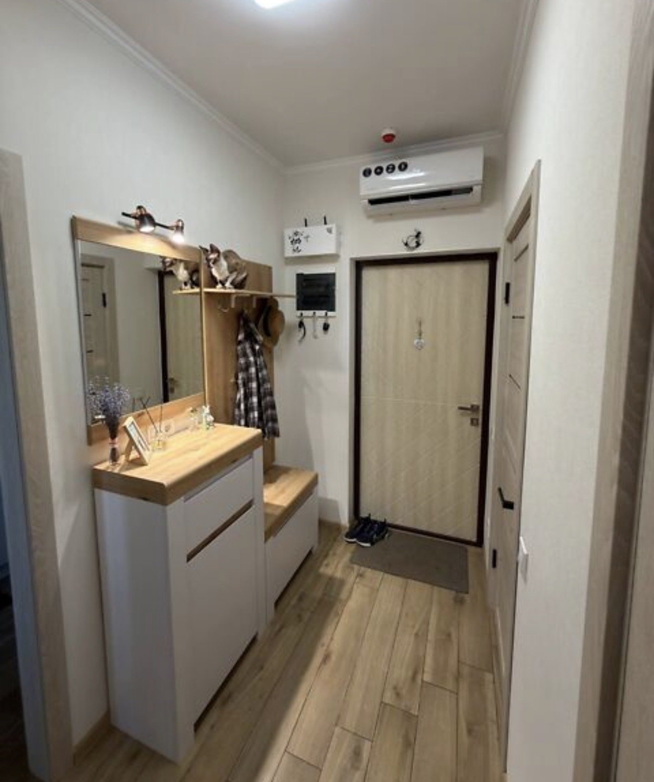 Квартира на ул. Спортивная, 37 м², 54 000$ — FAKTOR