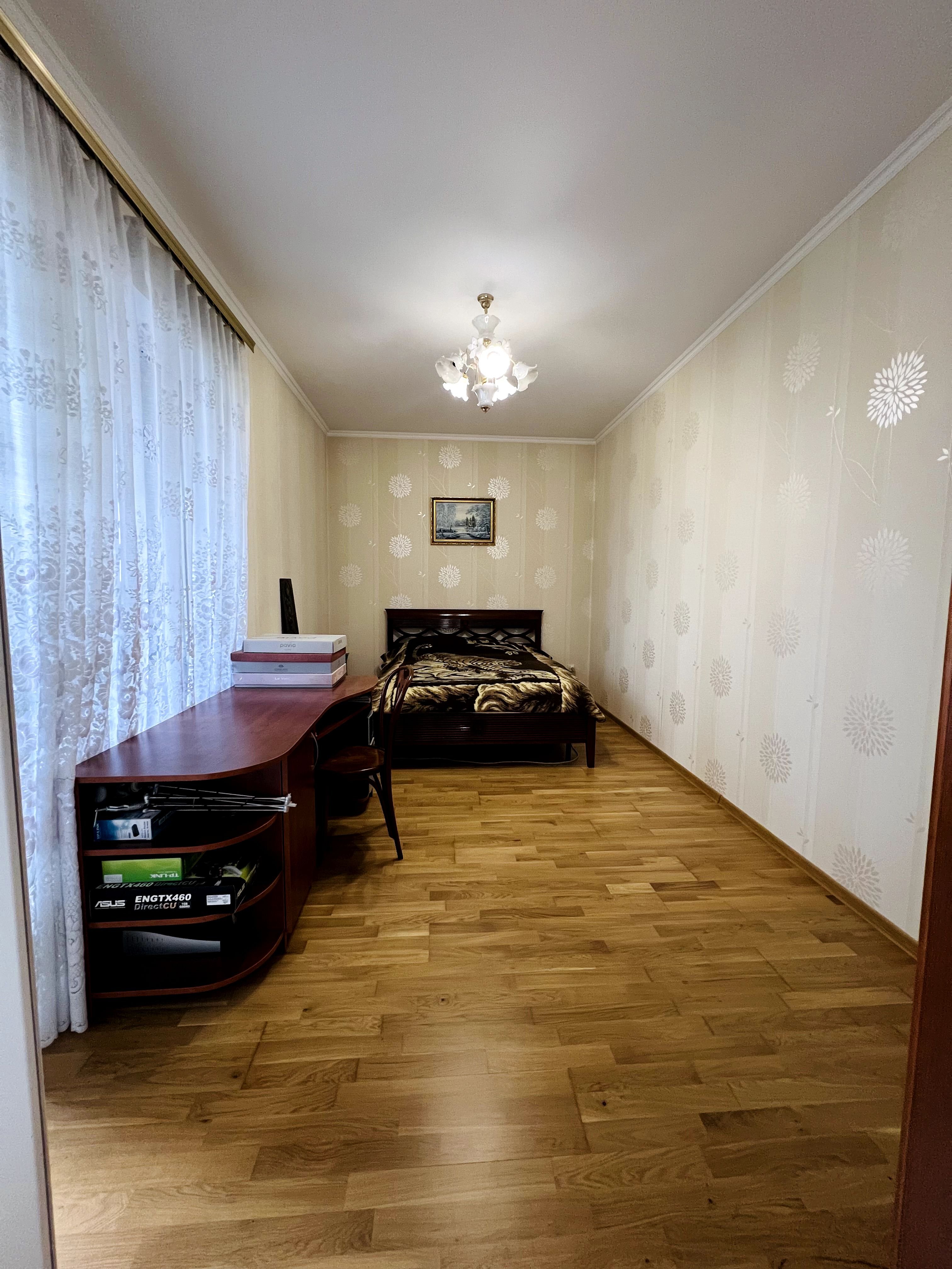 Дом на ул. Королева Академика, 158 м², 120 000$ — FAKTOR