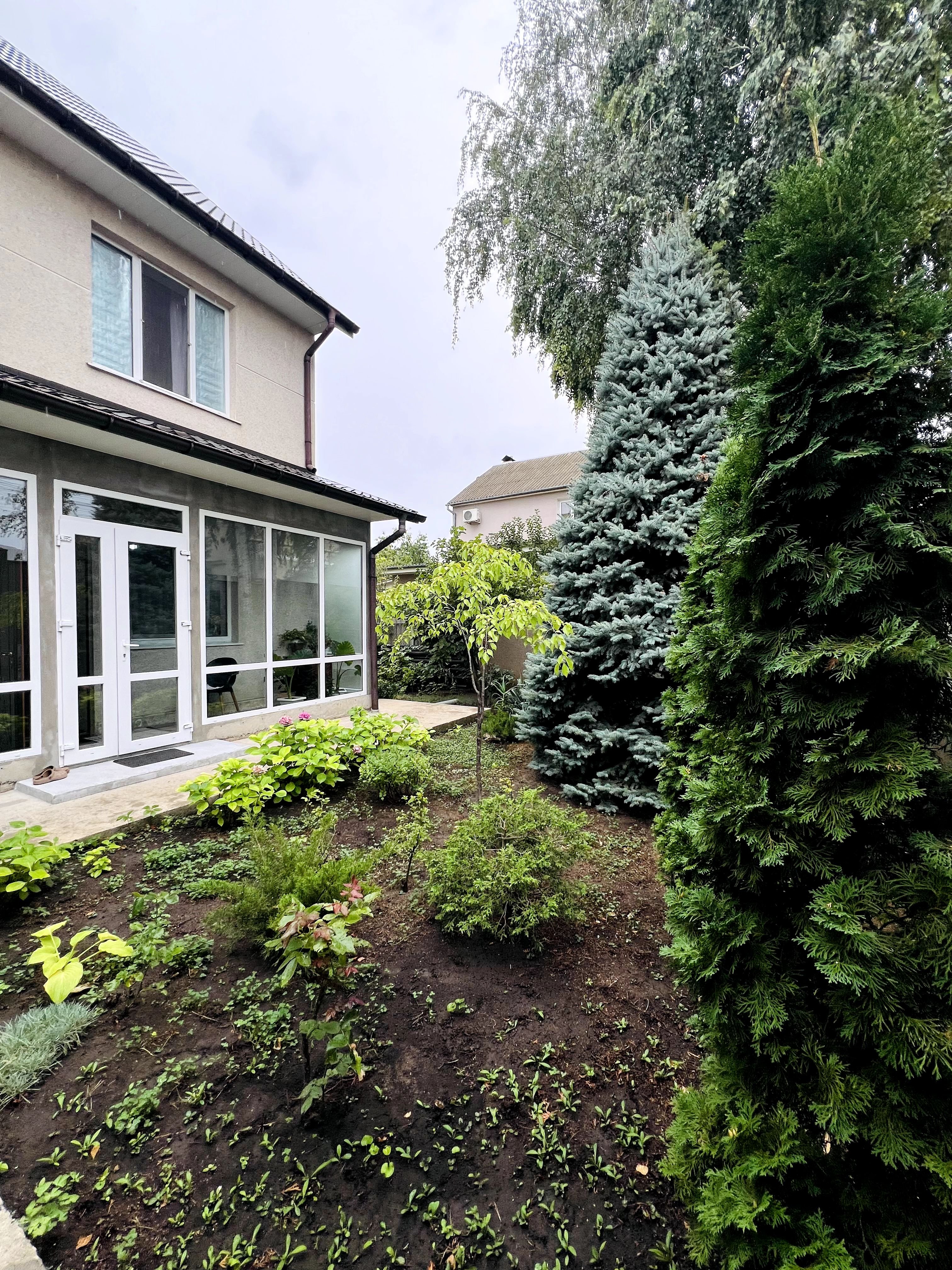 Дом на ул. Королева Академика, 158 м², 120 000$ — FAKTOR