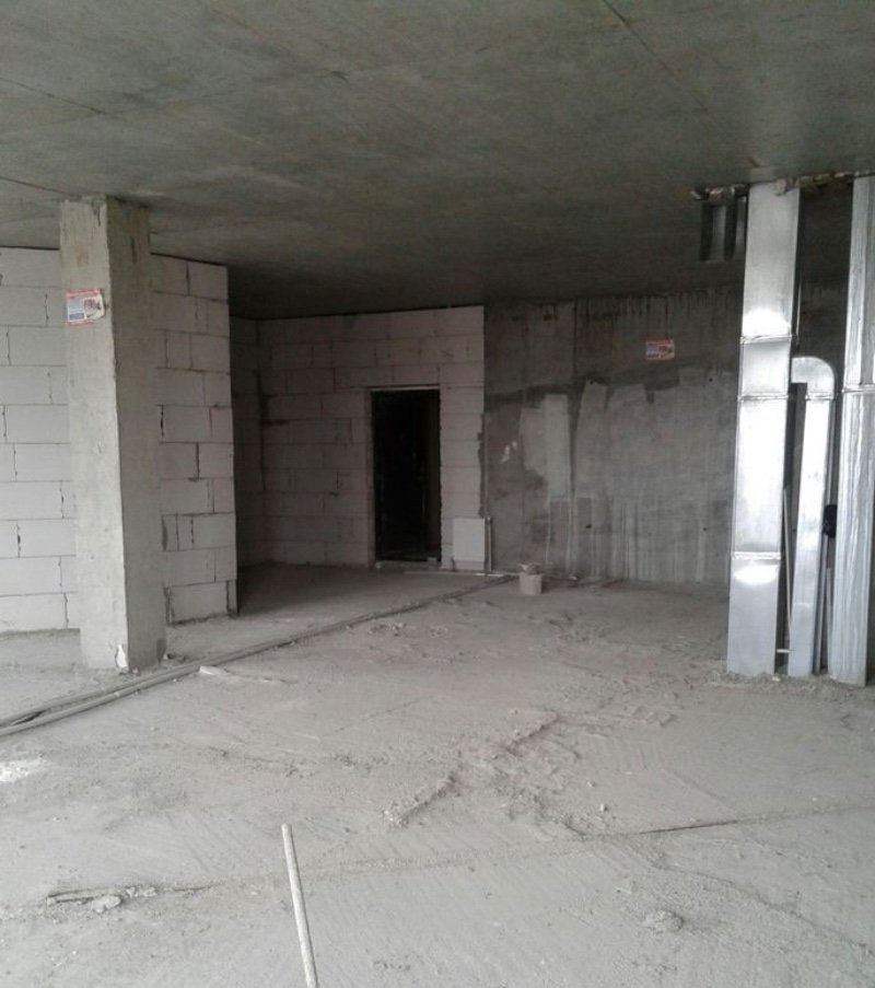 Квартира на ул. Макаренко, 101 м², 79 000$ — FAKTOR