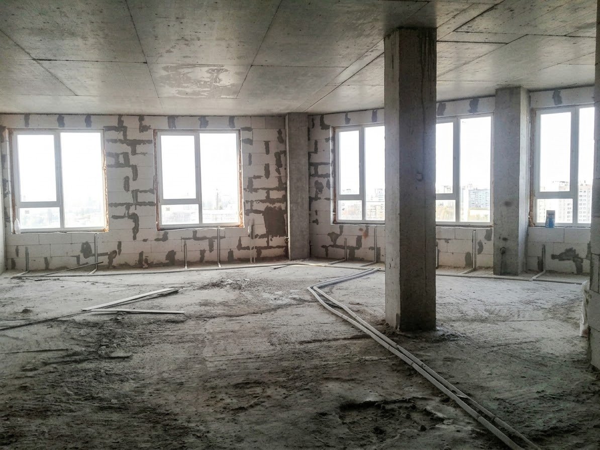 Квартира на ул. Макаренко, 101 м², 79 000$ — FAKTOR