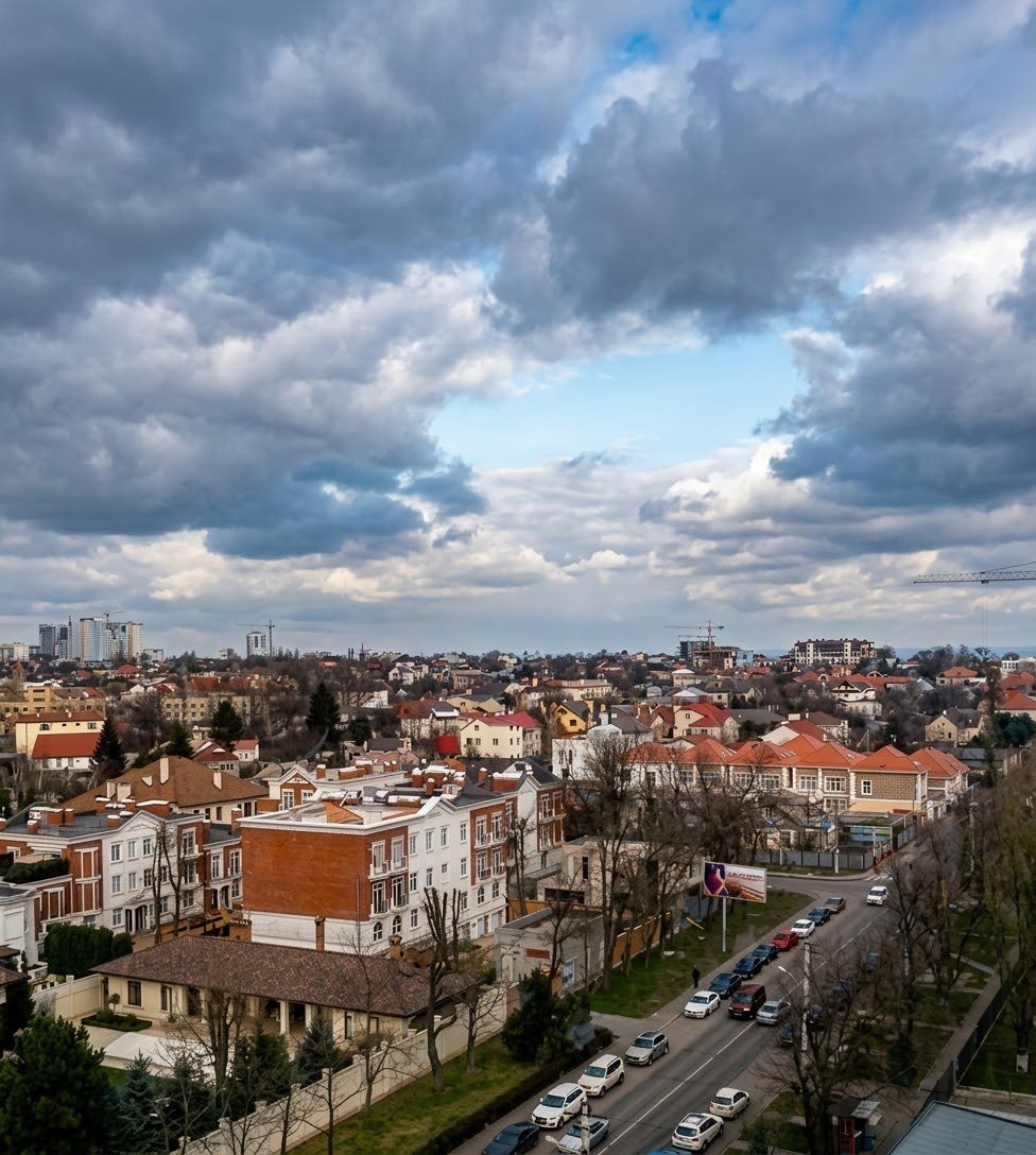 Квартира на ул. Макаренко, 101 м², 79 000$ — FAKTOR