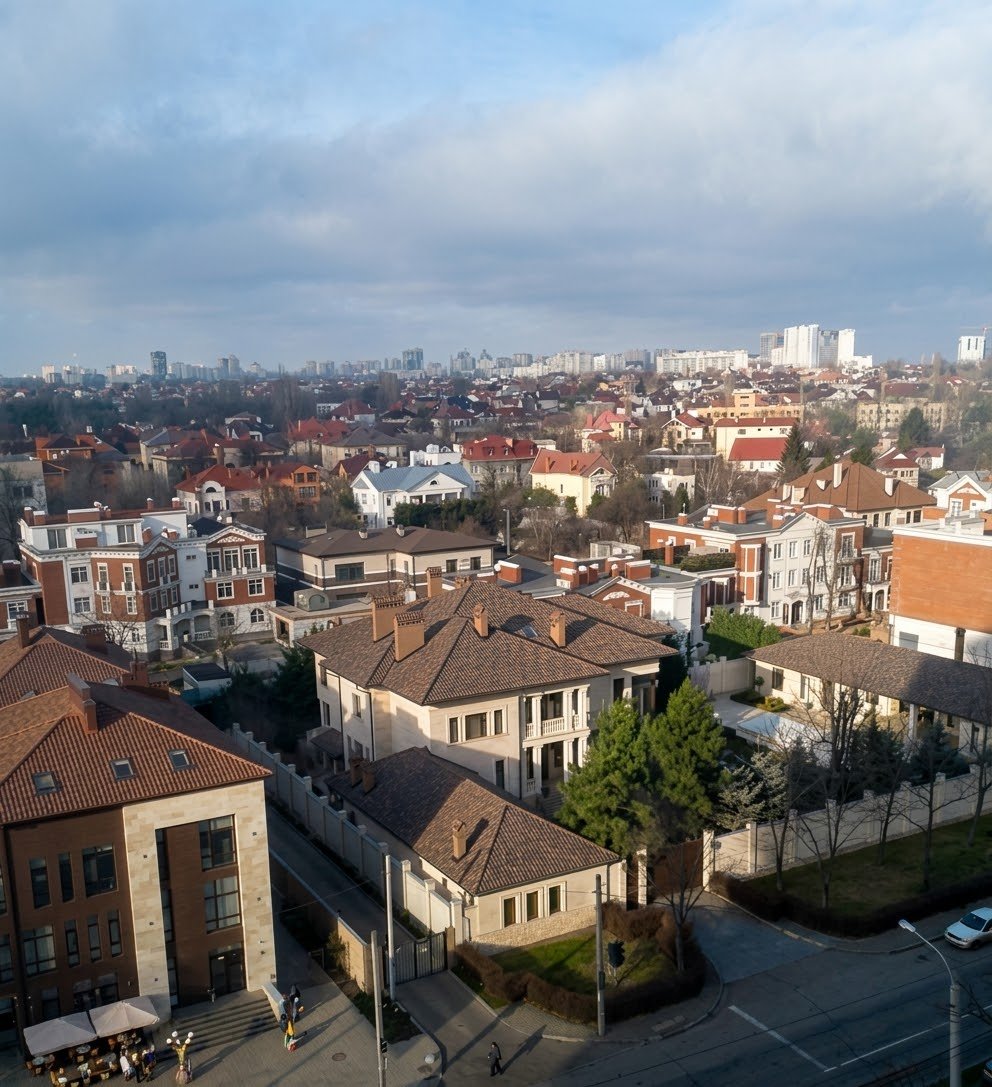 Квартира на ул. Макаренко, 101 м², 79 000$ — FAKTOR