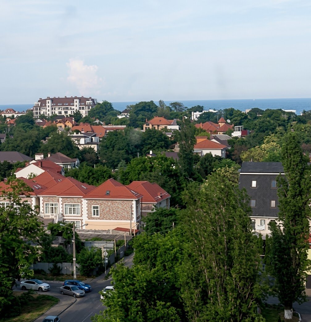 Квартира на ул. Макаренко, 101 м², 79 000$ — FAKTOR