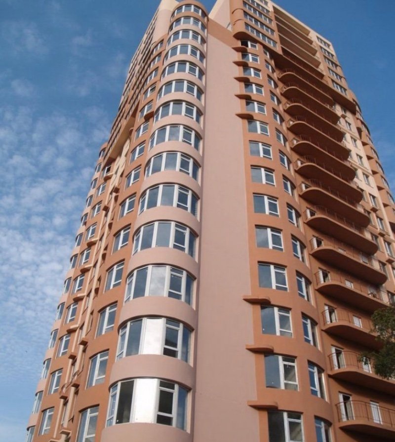 Квартира на ул. Макаренко, 101 м², 79 000$ — FAKTOR