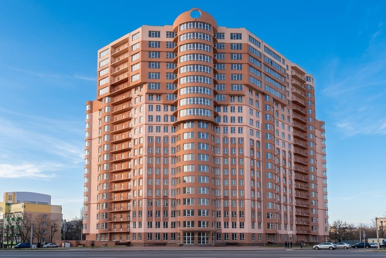 Квартира на ул. Макаренко, 101 м², 79 000$ — FAKTOR