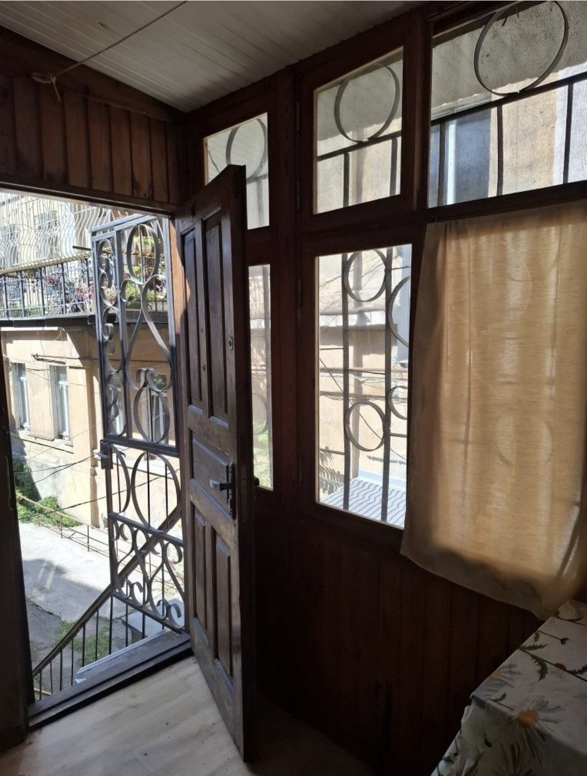 Квартира на вул. Заславского (Бориса Литвака), 32 м², 25 000$ — FAKTOR