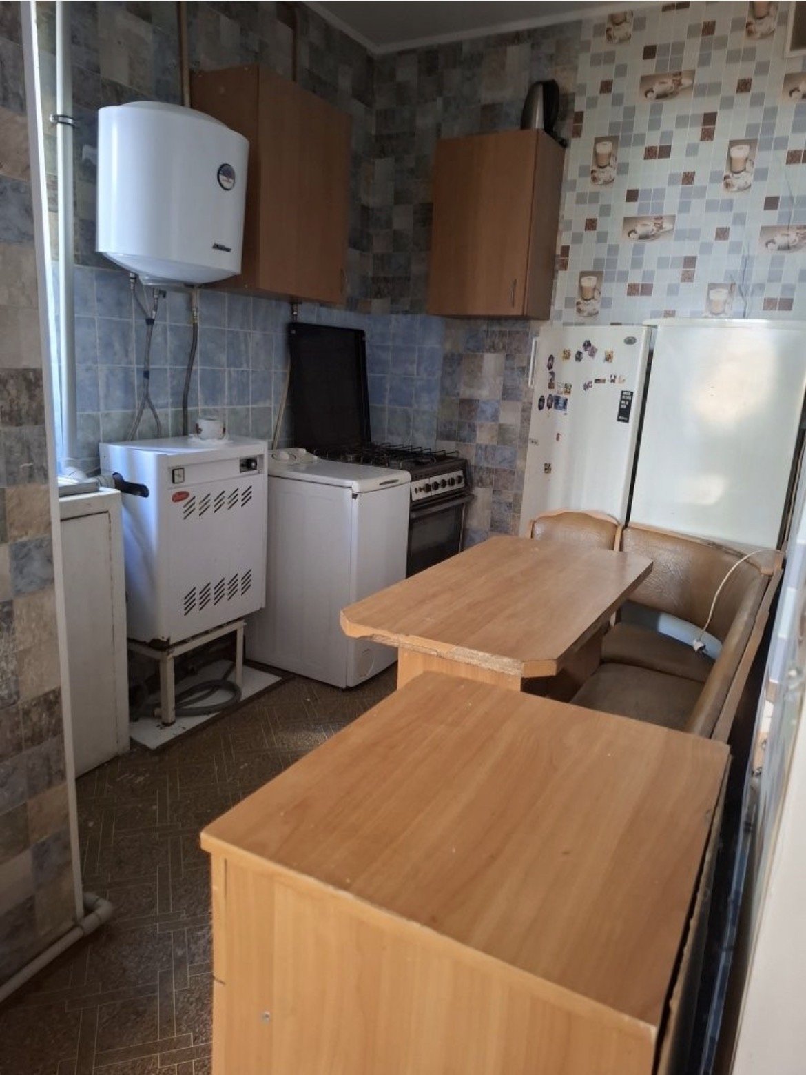 Квартира на вул. Заславского (Бориса Литвака), 32 м², 25 000$ — FAKTOR