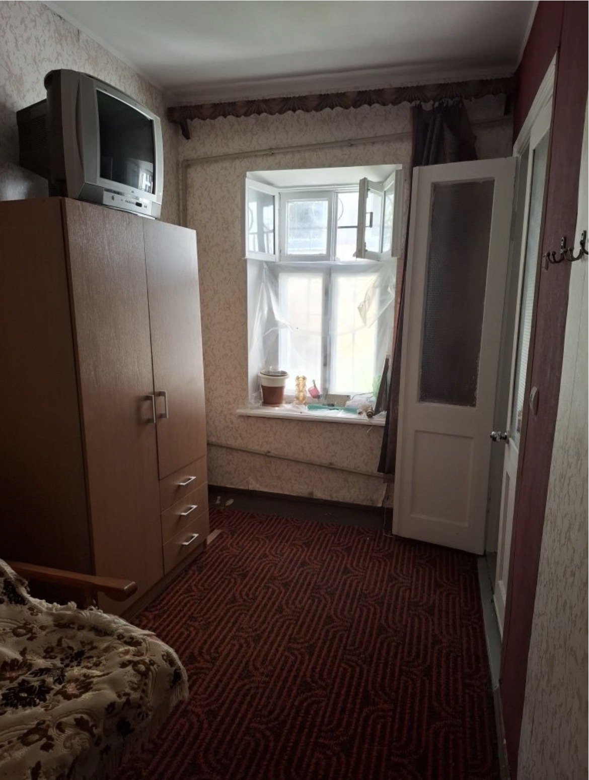 Квартира на вул. Заславского (Бориса Литвака), 32 м², 25 000$ — FAKTOR