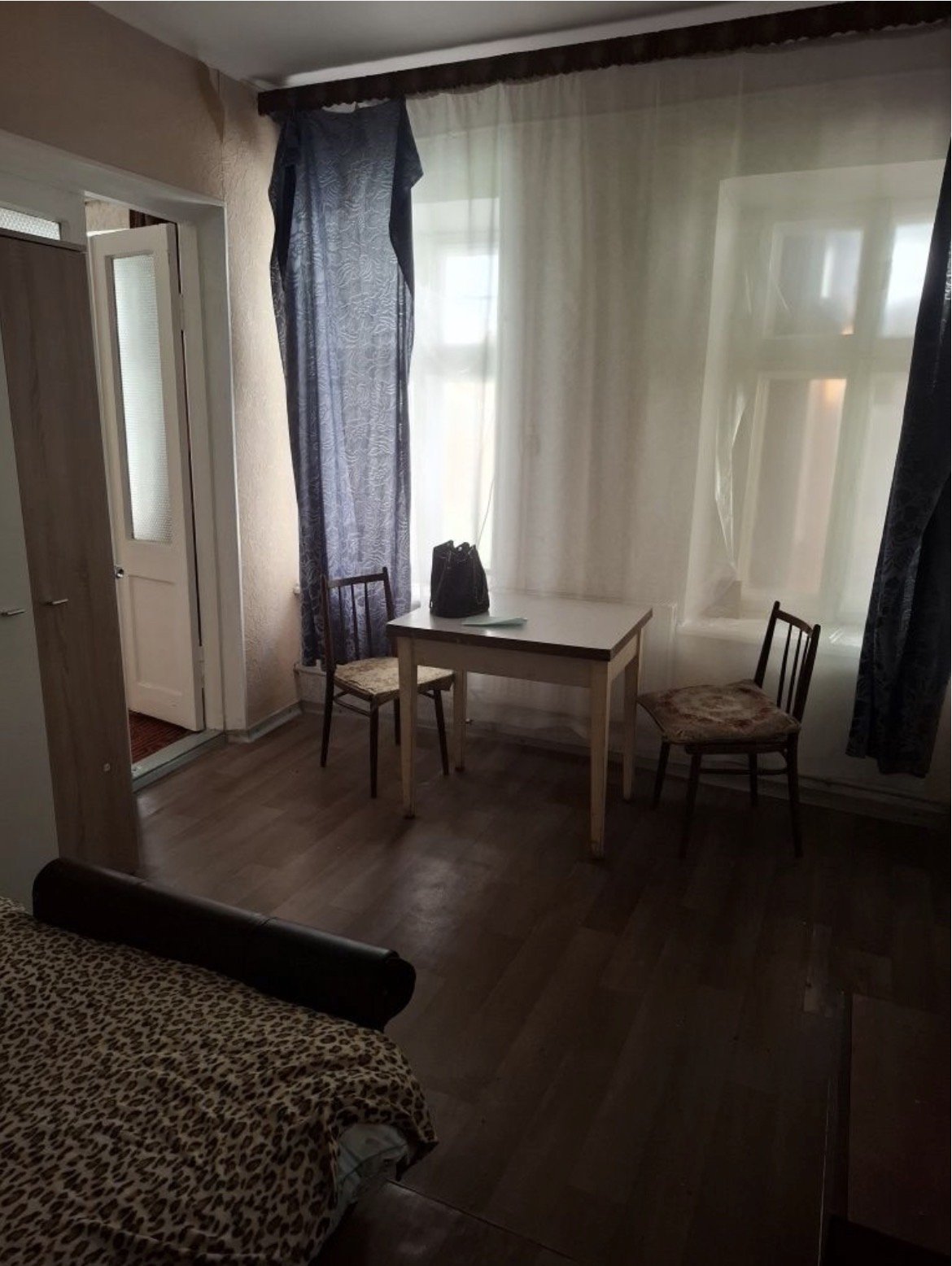 Квартира на вул. Заславского (Бориса Литвака), 32 м², 25 000$ — FAKTOR