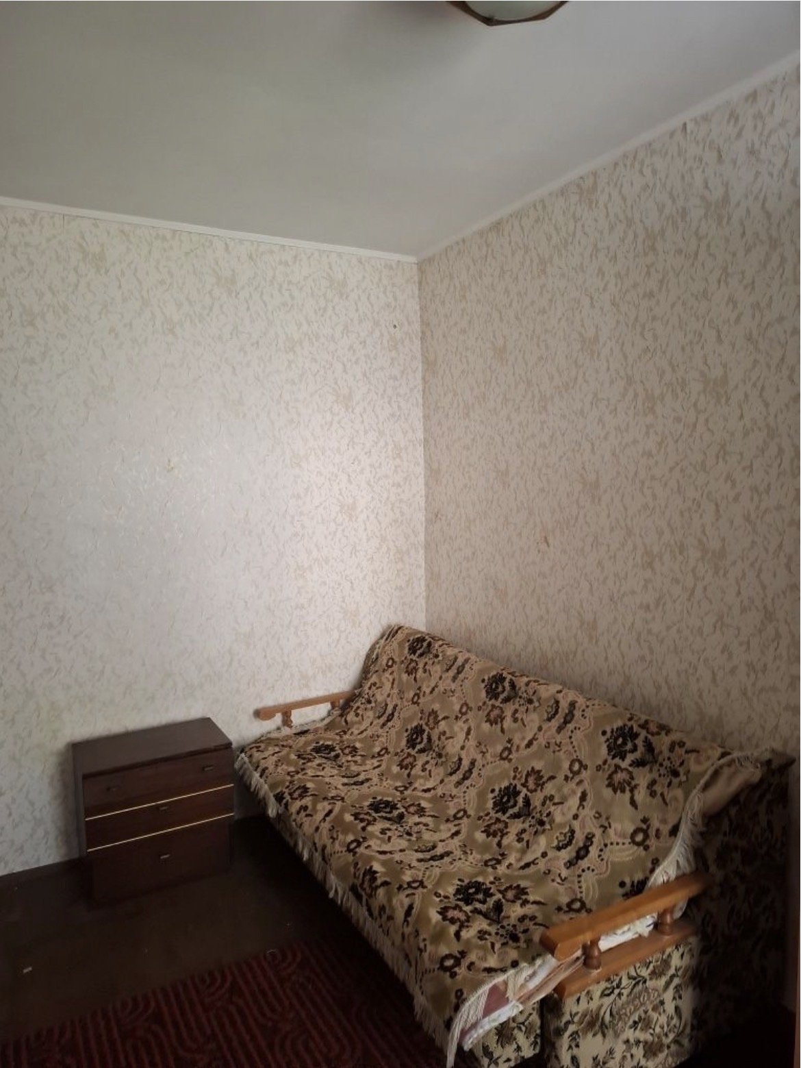 Квартира на вул. Заславского (Бориса Литвака), 32 м², 25 000$ — FAKTOR