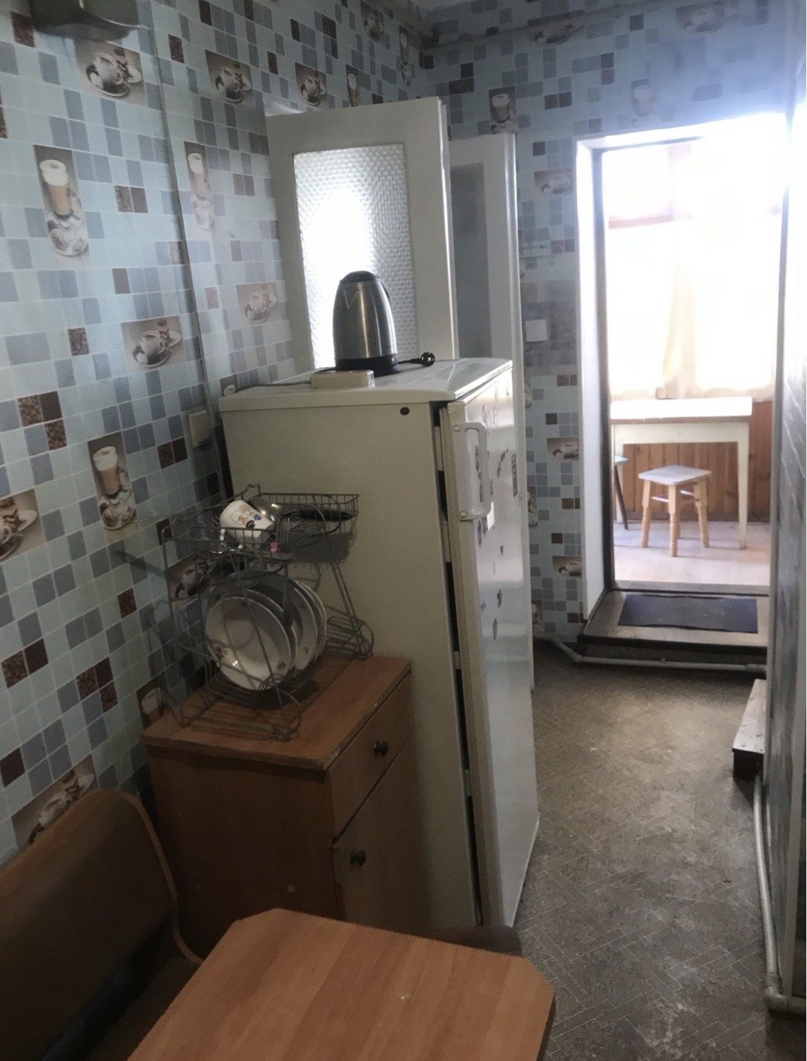 Квартира на вул. Заславского (Бориса Литвака), 32 м², 25 000$ — FAKTOR