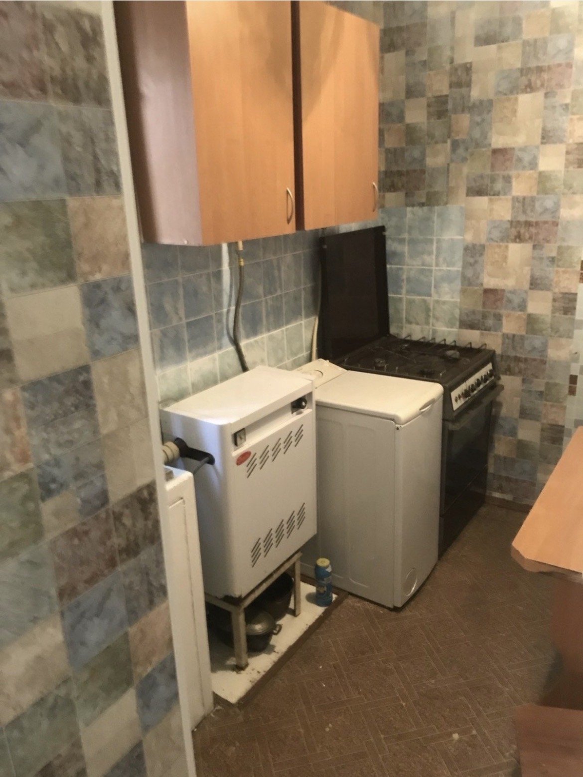 Квартира на вул. Заславского (Бориса Литвака), 32 м², 25 000$ — FAKTOR