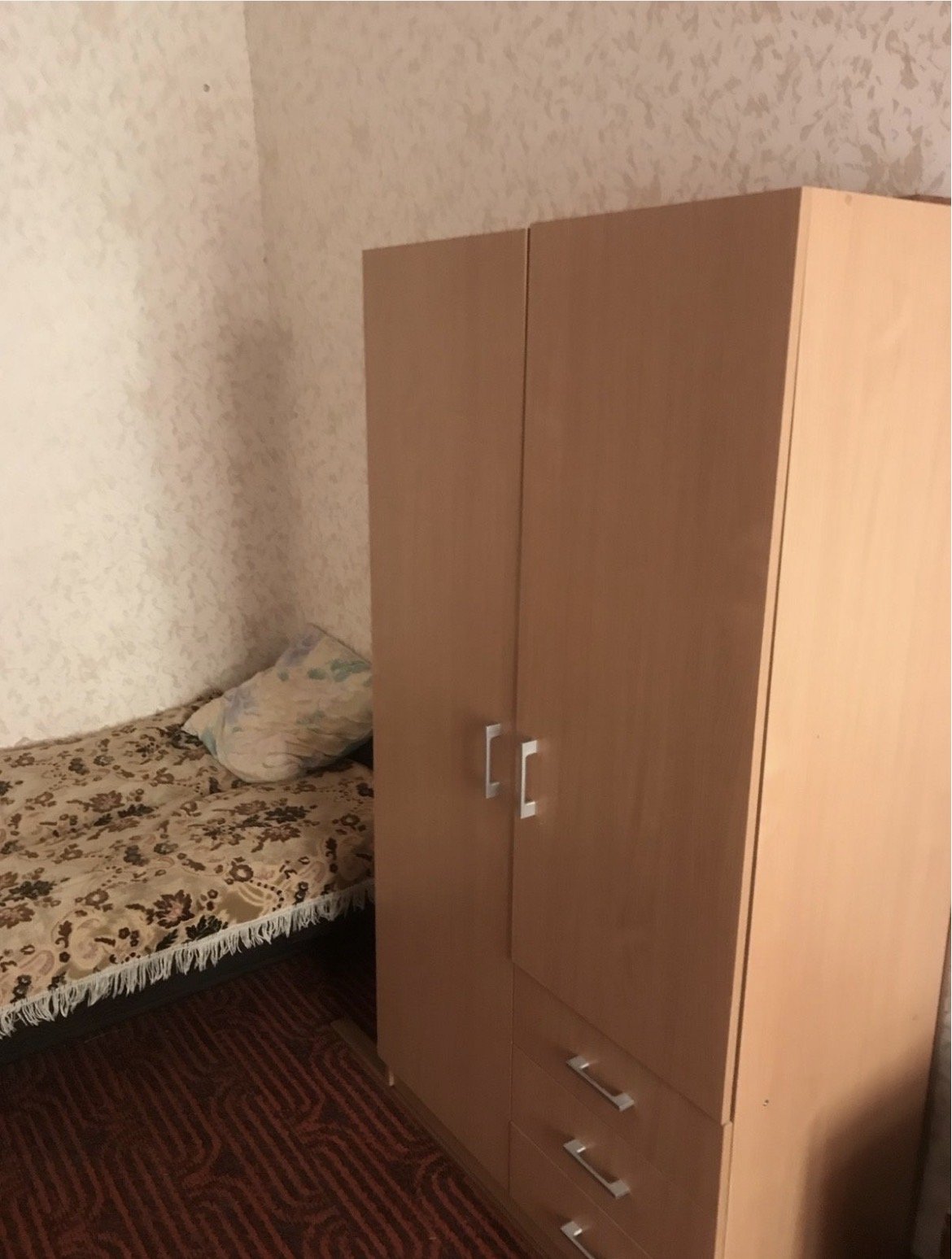 Квартира на вул. Заславского (Бориса Литвака), 32 м², 25 000$ — FAKTOR