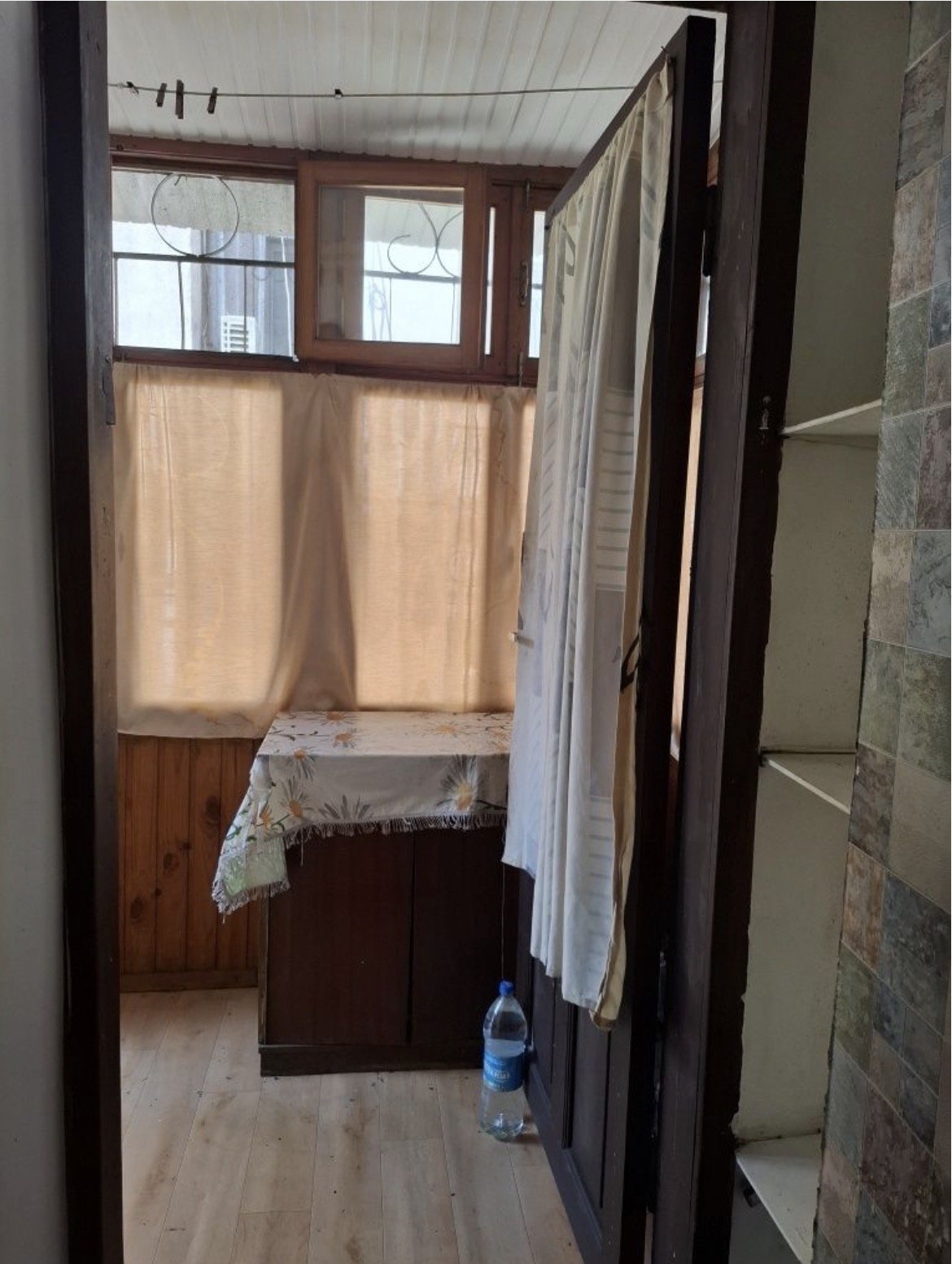 Квартира на вул. Заславского (Бориса Литвака), 32 м², 25 000$ — FAKTOR