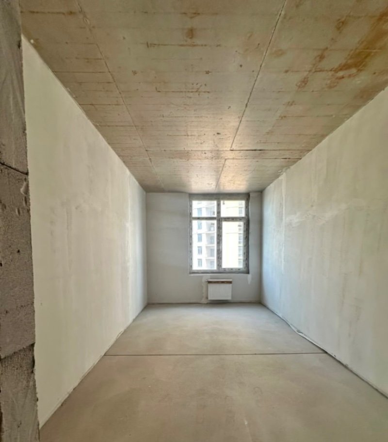 Квартира на ул. Краснова, 42 м², 55 000$ — FAKTOR