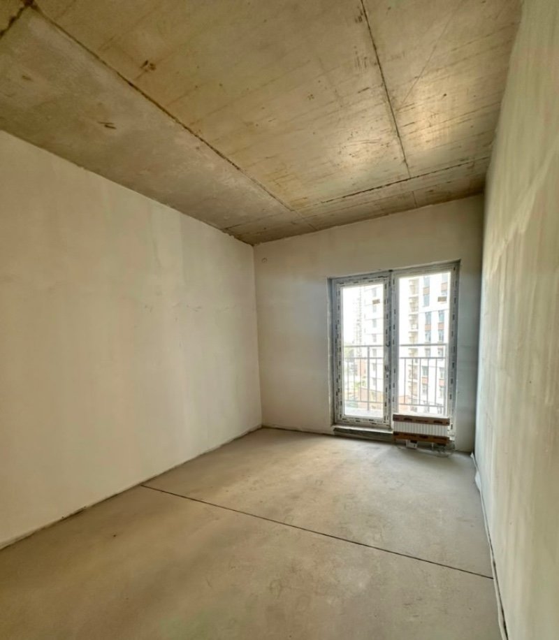 Квартира на ул. Краснова, 42 м², 55 000$ — FAKTOR