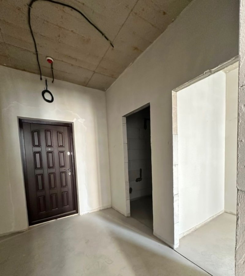 Квартира на ул. Краснова, 42 м², 55 000$ — FAKTOR