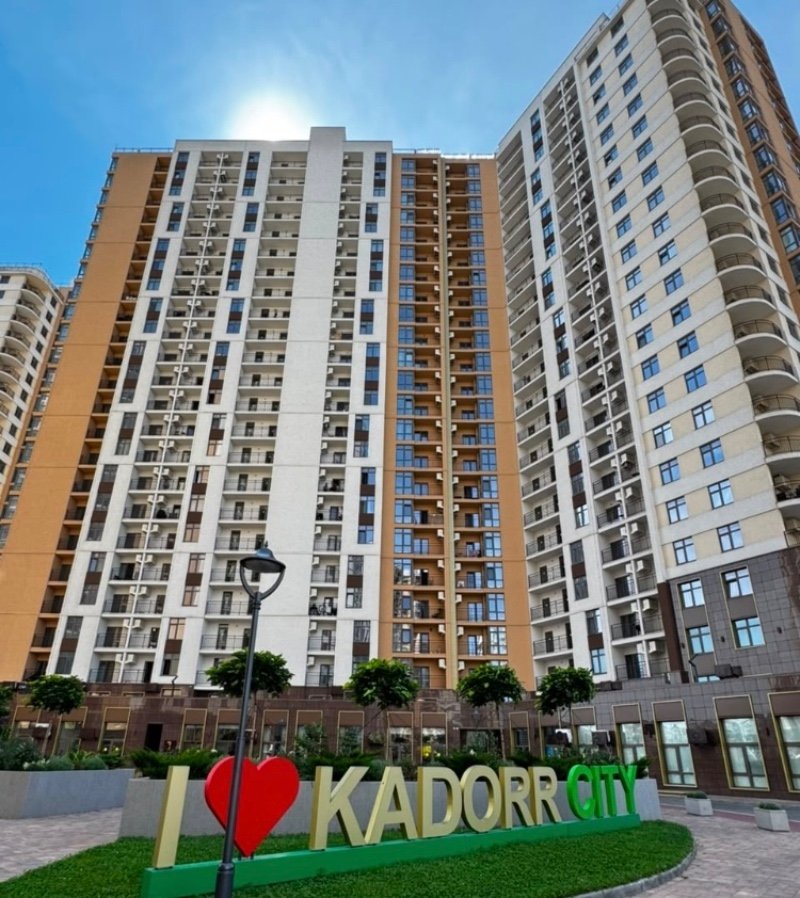 Квартира на ул. Краснова, 42 м², 55 000$ — FAKTOR