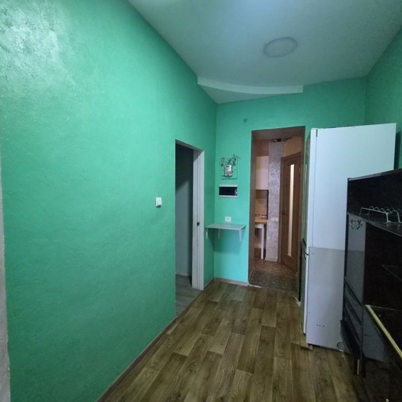 Квартира на ул. Адмирала Лазарева, 45 м², 32 500$ — FAKTOR