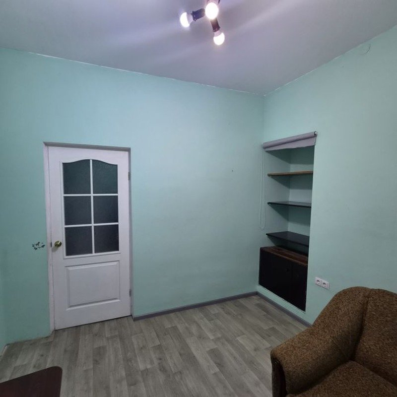 Квартира на ул. Адмирала Лазарева, 45 м², 32 500$ — FAKTOR