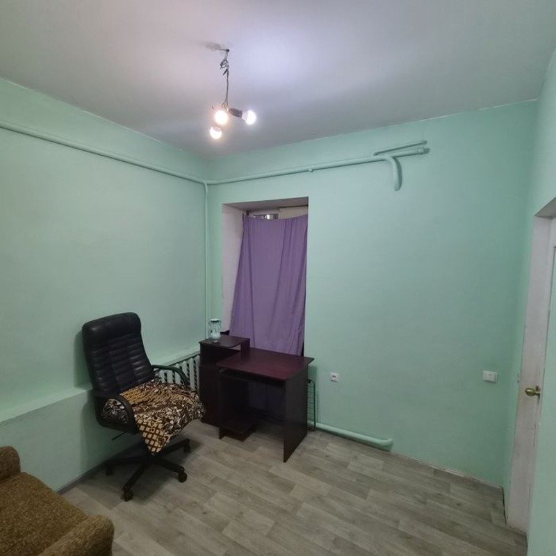 Квартира на ул. Адмирала Лазарева, 45 м², 32 500$ — FAKTOR