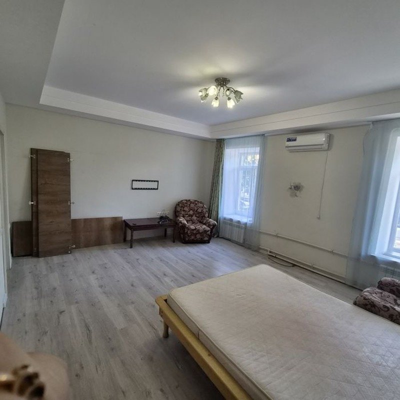 Квартира на ул. Адмирала Лазарева, 45 м², 32 500$ — FAKTOR