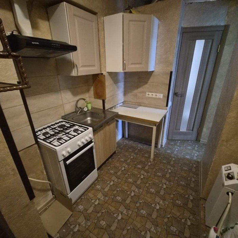Квартира на ул. Адмирала Лазарева, 45 м², 32 500$ — FAKTOR