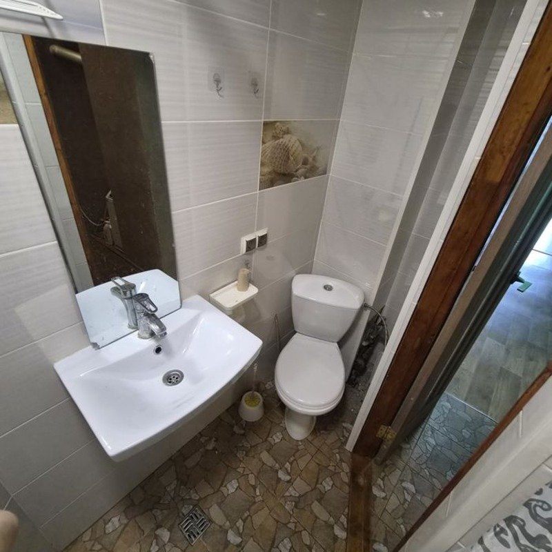 Квартира на ул. Адмирала Лазарева, 45 м², 32 500$ — FAKTOR