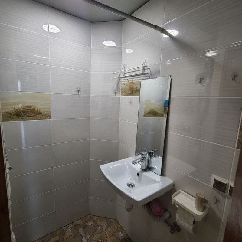 Квартира на ул. Адмирала Лазарева, 45 м², 32 500$ — FAKTOR