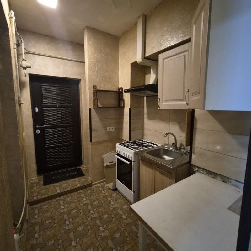 Квартира на ул. Адмирала Лазарева, 45 м², 32 500$ — FAKTOR