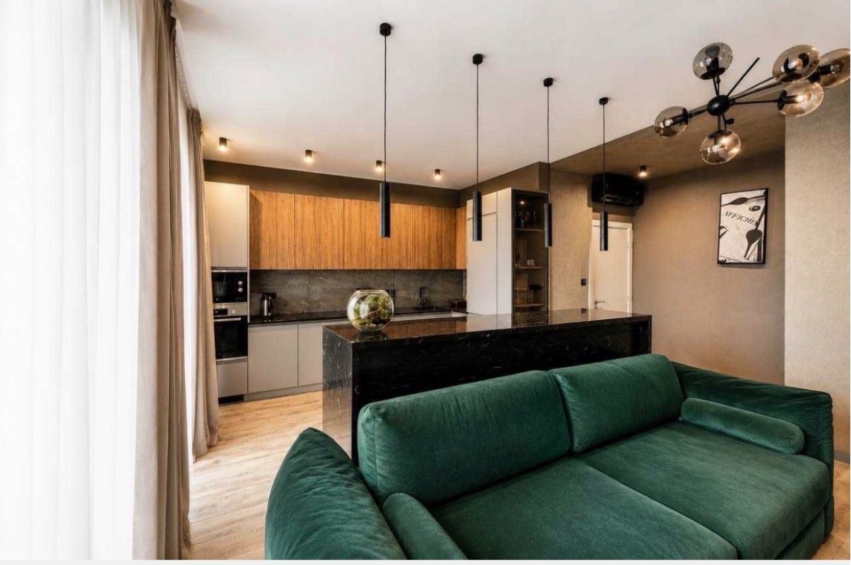 Квартира на ул. Генуэзская, 65 м², 133 000$ — FAKTOR